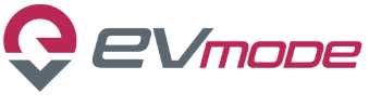 EV Mode Logo